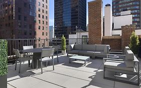 Residence Inn By Marriott New York Manhattan/ Midtown Eastside